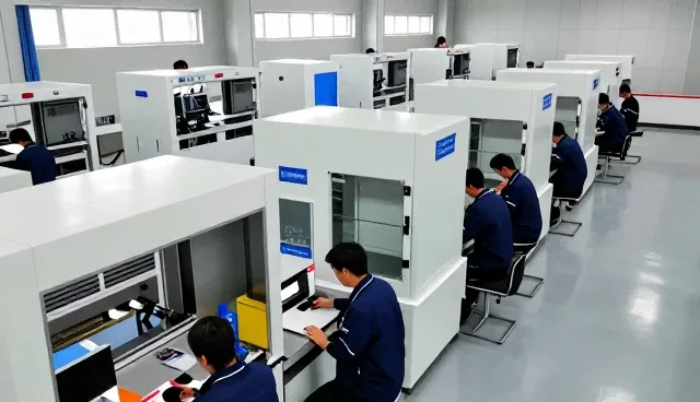 怀化市亿智科技有限公司