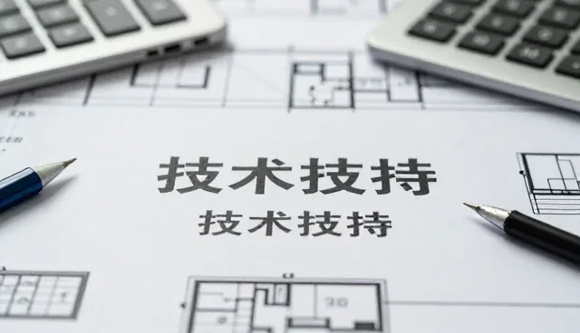 设计工具如何提升安装调试场景的效率