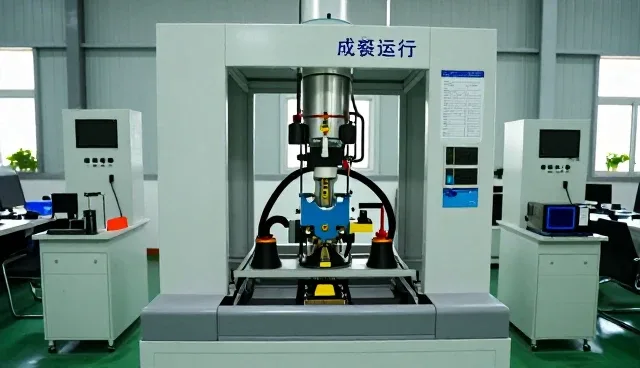 安装调试中的性能考量与环境适配要点