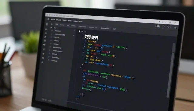 应用环境下软件研发价值不断提升